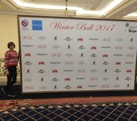 Объемный стенд Winrer Ball